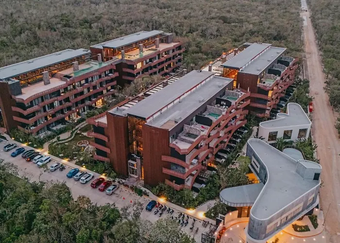 Ocean View 2bdr Luxury - Free Club