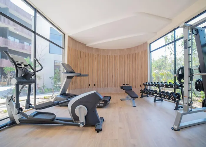 Ocean View 2bdr Luxury - Free Club Apartment *