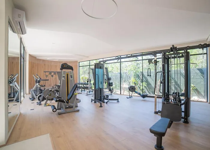 Ocean View 2bdr Luxury - Free Club