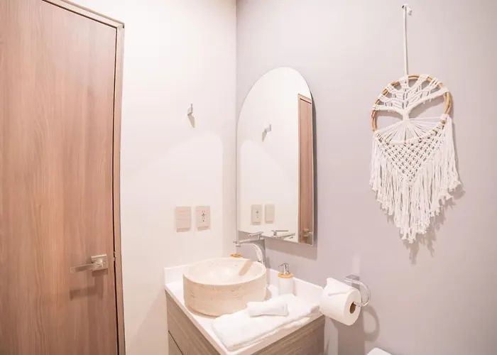 Apartment Ocean View 2bdr Luxury - Free Club *