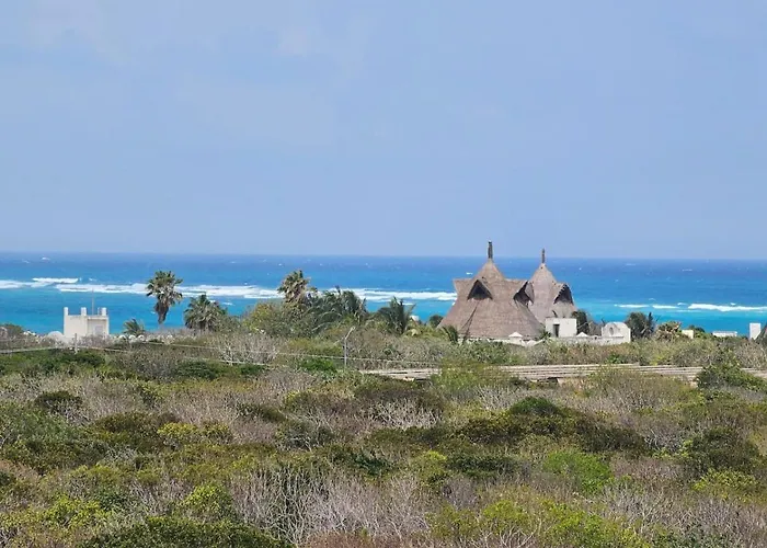 Ocean View 2bdr Luxury - Free Club Apartment