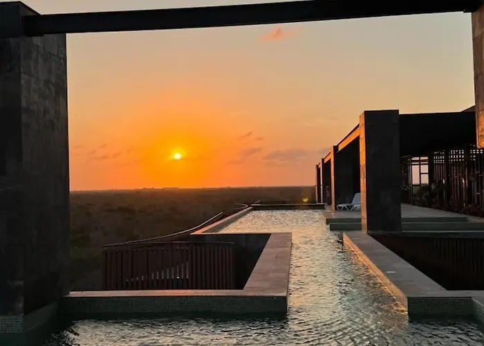 Ocean View 2bdr Luxury - Free Club Apartment *