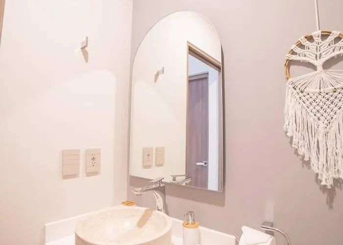 Ocean View 2bdr Luxury - Free Club Tulum