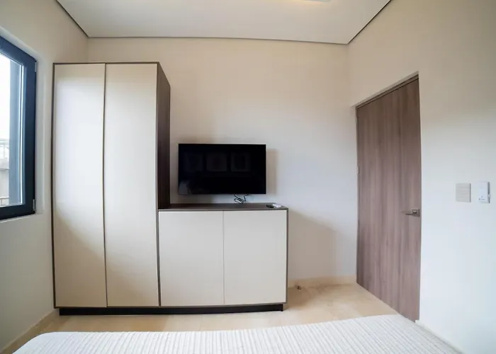 Ocean View 2bdr Luxury - Free Club *