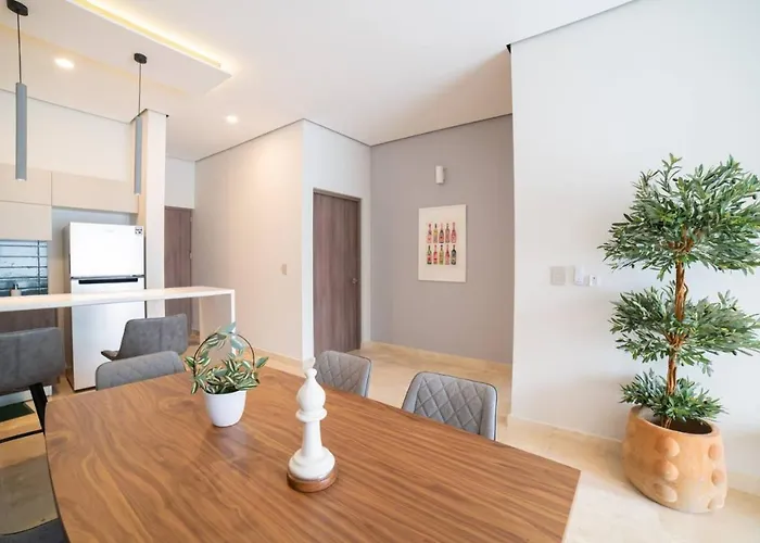 Ocean View 2bdr Luxury - Free Club Apartment *