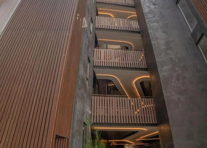 Ocean View 2bdr Luxury - Free Club